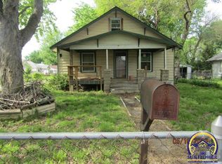 2702 NE Belmont Ave, Topeka, KS 66616