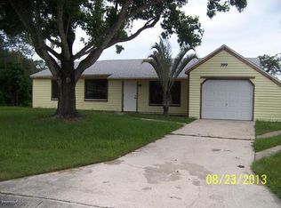 399 Epping Ct NE #0, Palm Bay, FL 32907