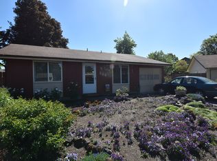 324 Wickham Ct, Eugene, OR 97404