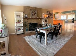 321 Arnold Dr, Aztec, NM 87410