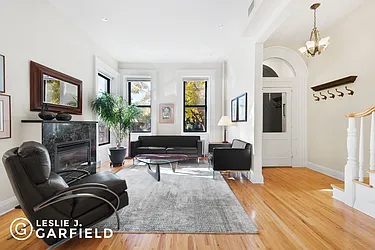 Sold by Leslie J. Garfield