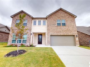 8307 Ridge Crest Dr, Killeen, TX 76549