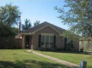2180 W Aberdeen Dr, Montgomery, AL 36116