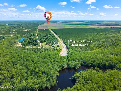 0 State Road 71 Rd S, Wewahitchka, FL, 32449