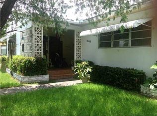 1343 Madison St, Hollywood, FL 33019