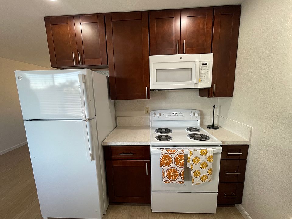 Remodeled Kitchen