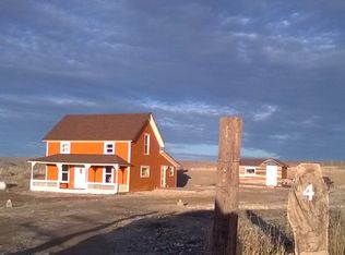 4 Roberts Rd, Lander, WY 82520