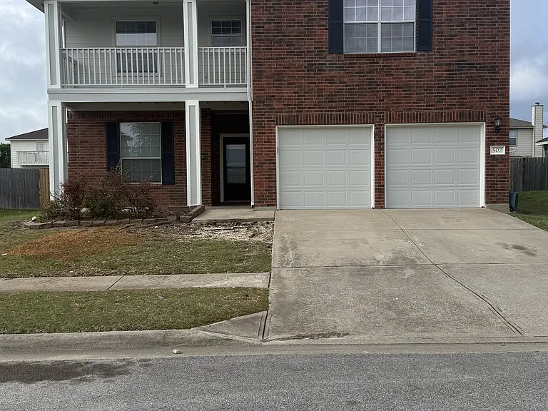 502 Constellation Dr — Photo 1