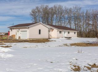 54516 Range Road 84, Yellowhead County, AB T0E2M0