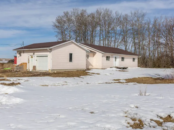 54516 Range Road 84, Yellowhead County, AB T0E 2M0