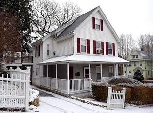132 Summit St, Hyde Park, MA 02136