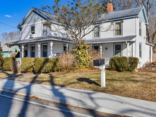 6 North Road, Waterford, CT 06385