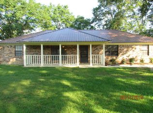 405 Verbena Loop, Foley, AL 36535