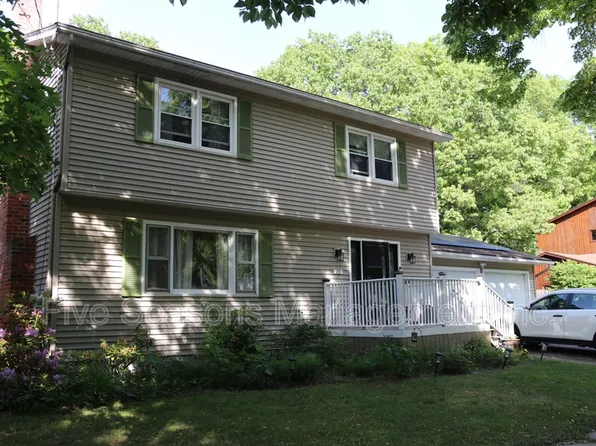 70 Pleasant Ave, Burlington, VT 05408