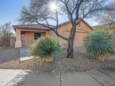 6684 E Ladonna Ln, Tucson, AZ, 85756
