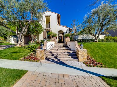 3950 Prado Del Maiz, Calabasas, CA, 91302