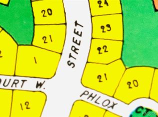 7 Tea Rose St, Homosassa, FL 34446