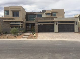 4215 Bronze Ridge St, Las Vegas, NV 89135