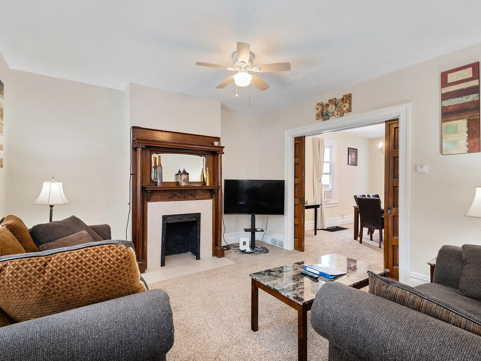2 bed, 1100 sqft, $2,250 — Photo 3