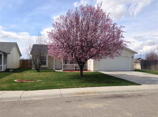 213 N Jefferson, Nampa, ID 83686