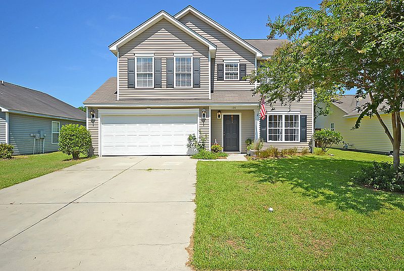 128 Towering Pine Dr