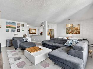 1213 N 13th Ave SW #802, Calgary, AB T3C 0T2
