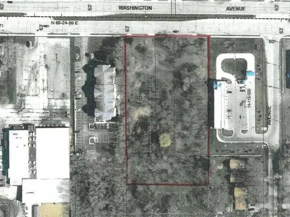 6335 WASHINGTON AVENUE, Mount Pleasant, WI 53406