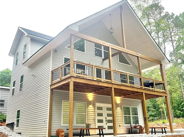 100 Deerwood Dr, Westminster, SC 29693