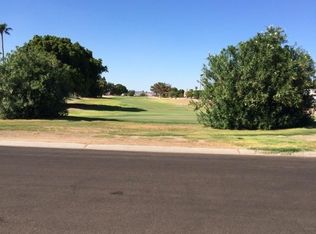 12549 E Del Rey Dr, Yuma, AZ 85367