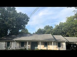 203 Railroad Ave, Pace, MS 38764