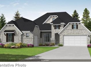 1318 English Setter Dr, Arlington, TX 76005