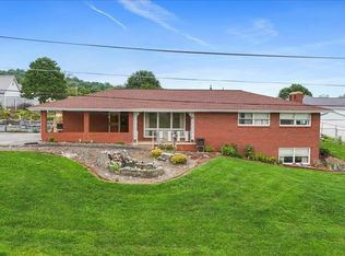 111 Dickson Rd, Kingsport, TN 37660