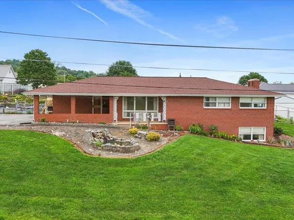111 Dickson Rd, Kingsport, TN 37660