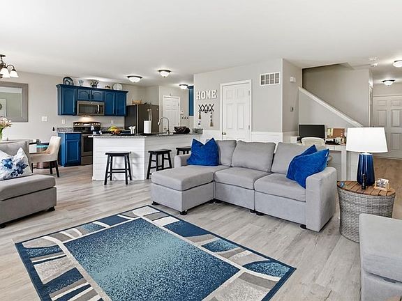 5th image of 311 Wild Oak Dr