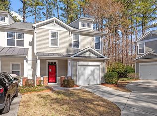 4821 Landover Pine Pl, Raleigh, NC 27616