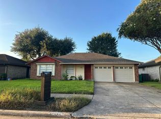 4226 Alecia Dr, Pasadena, TX 77503