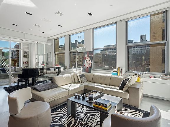 2nd image of 5 E 16th St Floor 7