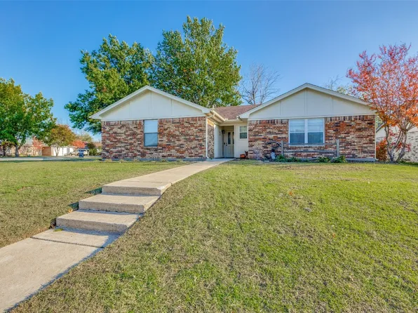708 Prairieview Dr, Mansfield, TX 76063