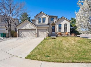 10293 Rustic Redwood Ct, Highlands Ranch, CO 80126