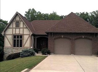 8436 Fontainebleau Ct, Cleves, OH 45002