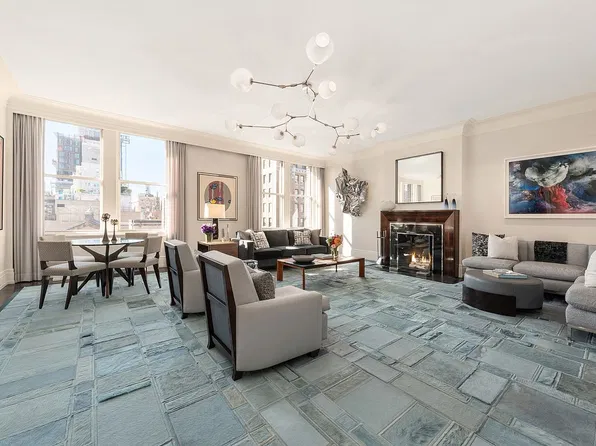 993 Park Ave #8/9C, New York, NY 10028