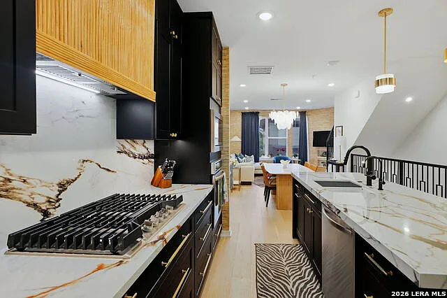 719 E Locust St #4107 — Photo 20