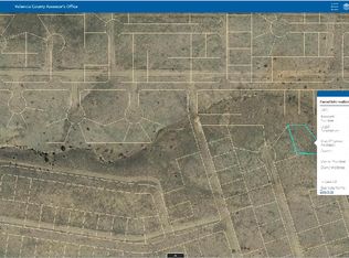 S Rio Del Oro LOT 37-U29, Belen, NM 87002