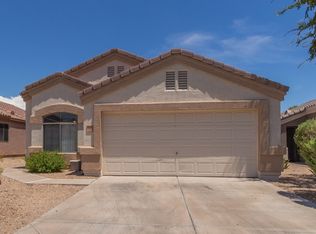 14209 N 127th Dr, El Mirage, AZ 85335