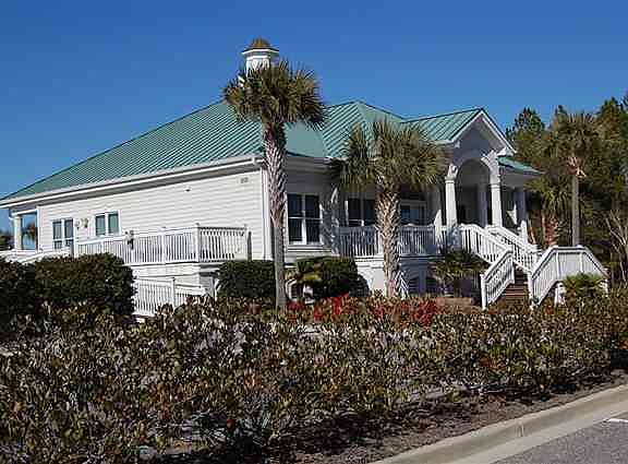 5th image of Lot 49 Waterway Dr.