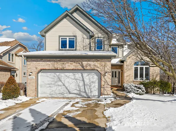 14439 S Provencal Dr, Homer Glen, IL 60491