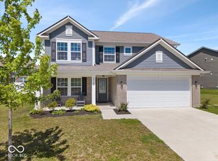 13194 N Landing Cir E, Camby, IN 46113
