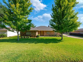 4458 Fiesta St, Fort Worth, TX 76133