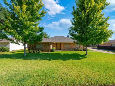 4458 Fiesta St, Fort Worth, TX, 76133
