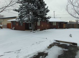 9260 W 45th Ave, Wheat Ridge, CO 80033